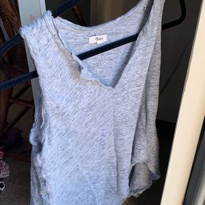 Madewell top